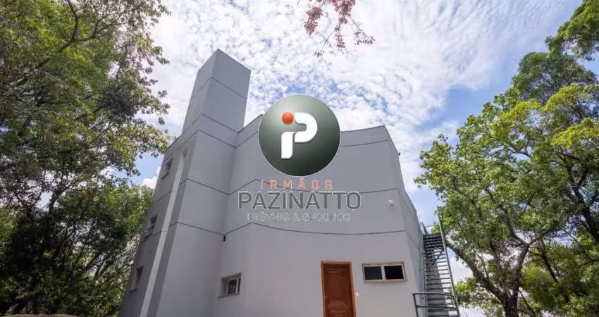 Chácara / sítio com 6 quartos à venda na Alameda Carlos de Carvalho Vieira Braga, Chácaras Alpina, Valinhos