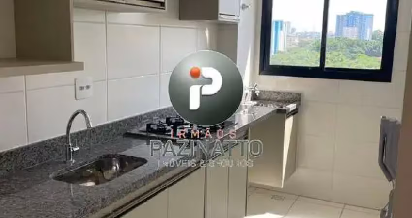 Apartamento com 2 quartos à venda na Rua João Bissotto Filho, 1759, Ortizes, Valinhos