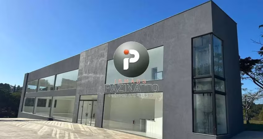 Ponto comercial com 4 salas para alugar na Avenida Doutor Heitor Penteado, 4650, Jardim Nossa Senhora Auxiliadora, Campinas