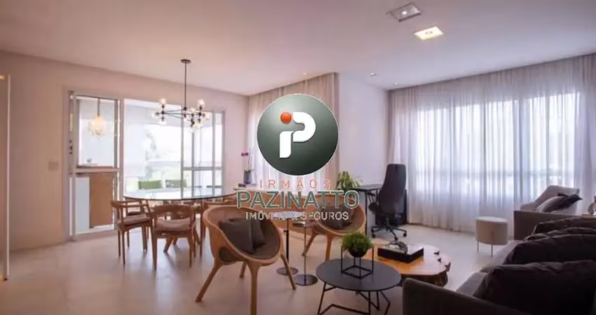 Apartamento com 3 quartos à venda na Rua João Lopes Vieira, 108, Loteamento Residencial Vila Bella Dom Pedro, Campinas