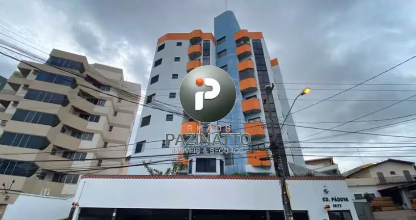 Apartamento com 2 quartos à venda na Avenida Independência, 1077, Vila Olivo, Valinhos