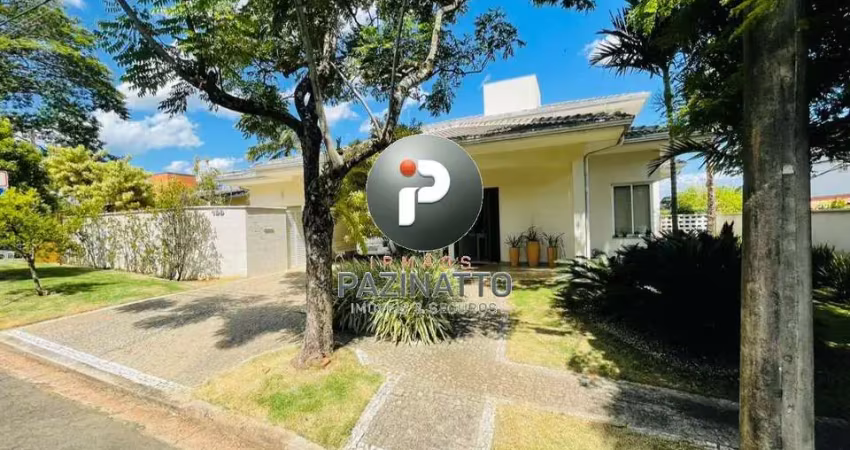 Casa em condomínio fechado com 3 quartos à venda na Rua Doutor João Mendes Junior, 199, Vale do Itamaracá, Valinhos