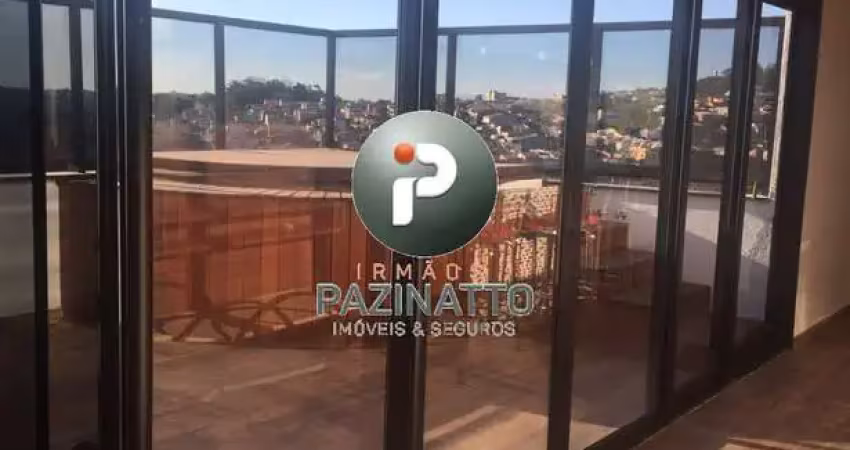 Apartamento com 3 quartos à venda na Rua João Bissotto Filho, 1656, Ortizes, Valinhos