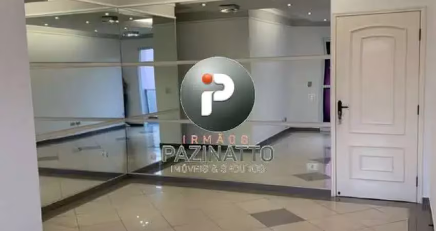 Apartamento com 3 quartos para alugar na Rua Miguel Ferragut, 140, Pinheirinho, Vinhedo