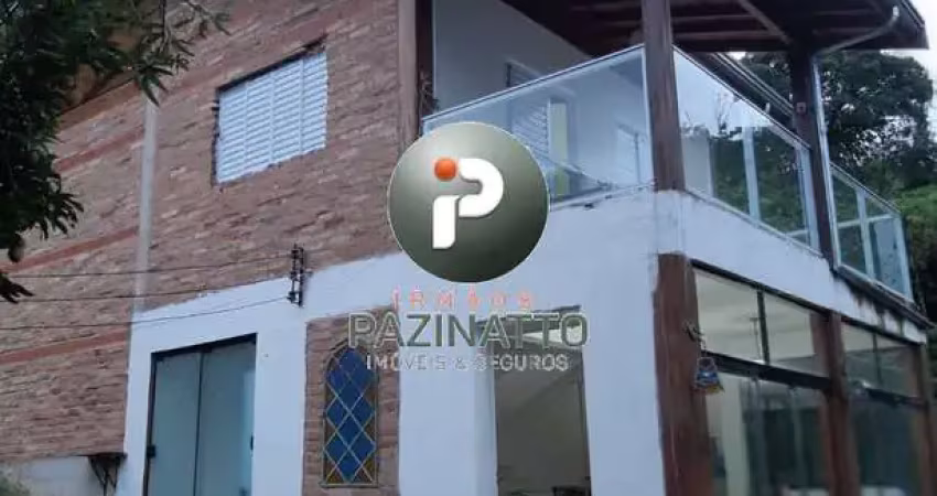 Chácara / sítio com 4 quartos à venda na Alameda dos Jambeiros, 08, Parque Valinhos, Valinhos