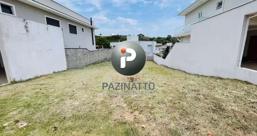Terreno à venda na Alameda Zürich, 1, Nações, Valinhos