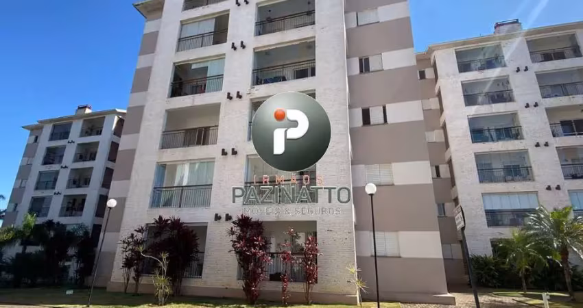 Apartamento no parque prado para venda em campinas com 2 dormitórios.