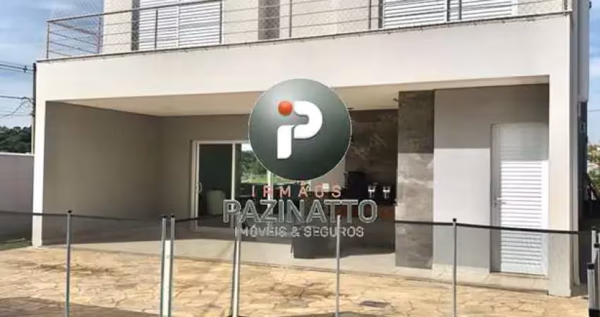 Casa no bairro santa maria para venda em valinhos com 3 suítes.