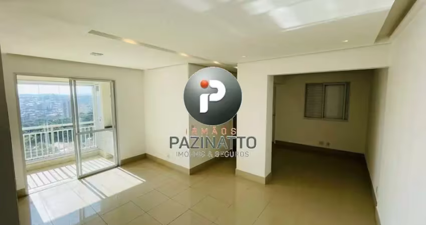 Apartamento no bairro ponte preta para venda em campinas com 3 dormitórios.