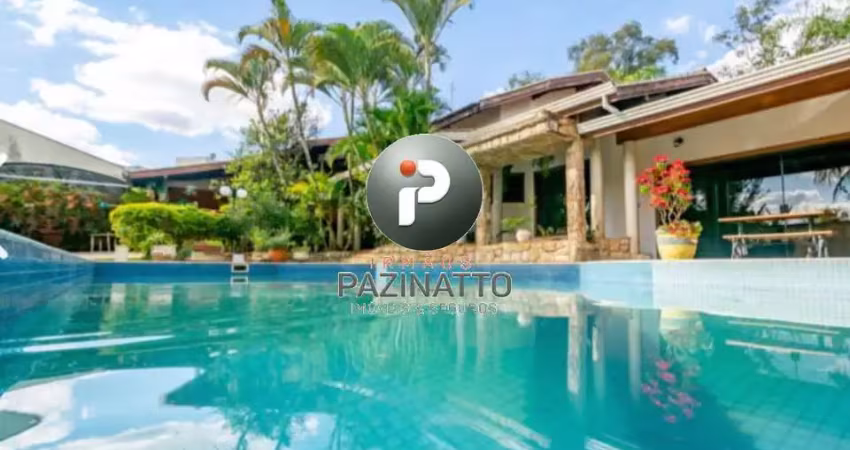 Casa no village visconde itamaracá para venda em valinhos com 4 dormitórios.