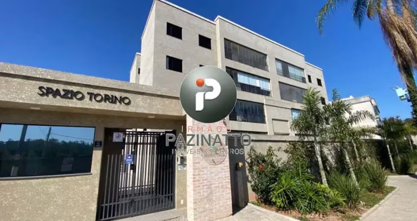 Apartamento no spazio torino em vinhedo com 3 dormitórios.