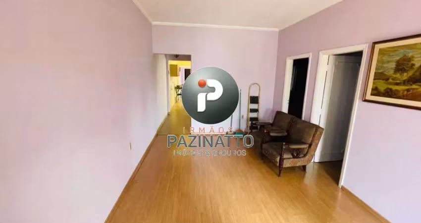 Casa na vila itapura em campinas para venda com 3 dormitórios.