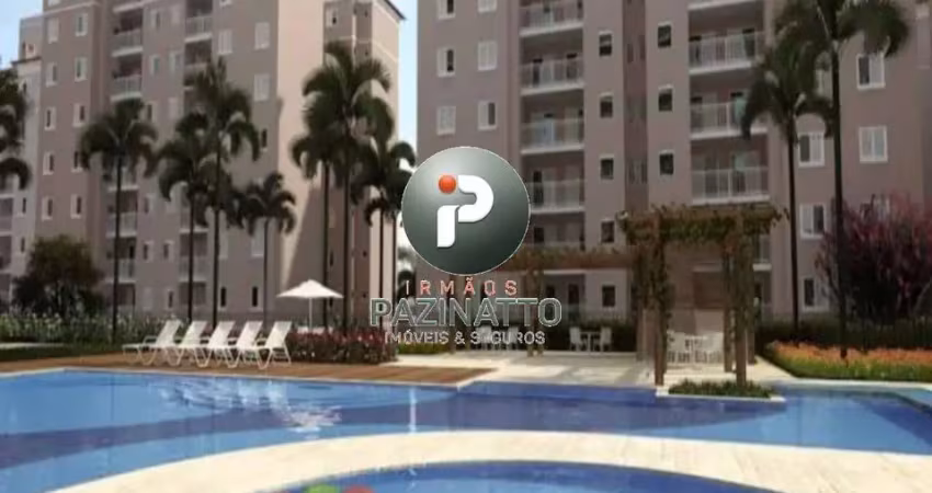 Apartamento no jardim são vicente para venda em campinas com 3 dormitórios.