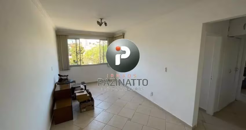 Apartamento no jardim proença para venda em campinas.