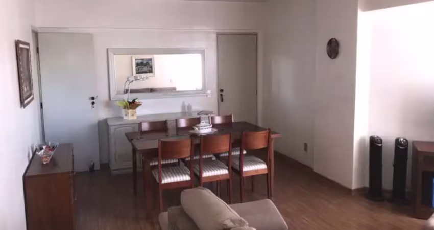 Apartamento na vila industrial para venda em campinas com 3 dormitórios.