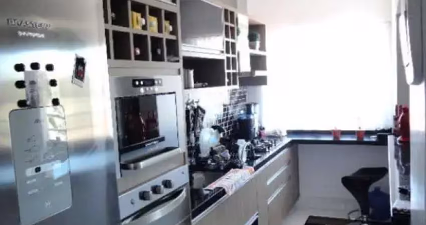 Duplex a venda na vila são josé em valinhos, com 2 dormitórios