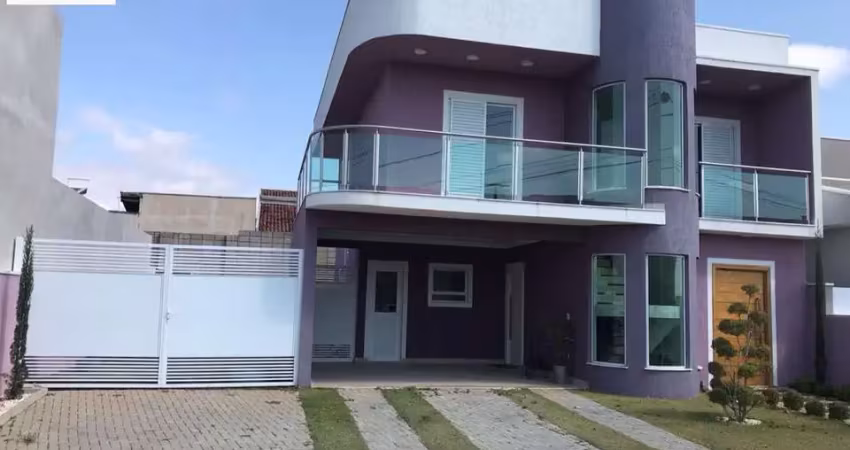 Casa em condomínio no bairro lenheiro para locação, com 3 dormitórios
