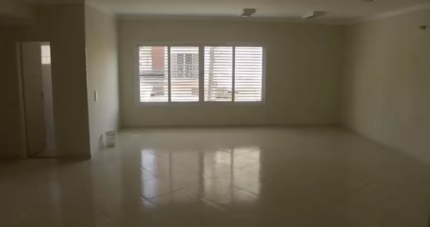 Sala comercial na vila clayton para locação em valinhos.