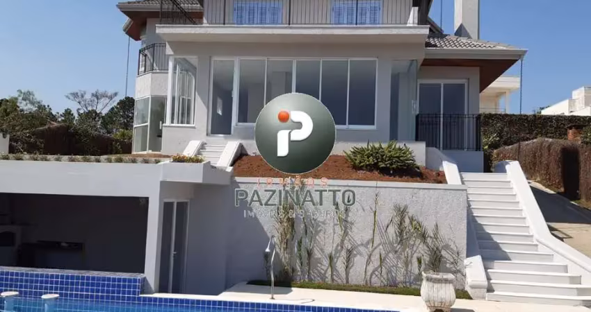 Casa em condomínio fechado com 3 quartos à venda na Rua Dracena, 91, Marambaia, Vinhedo