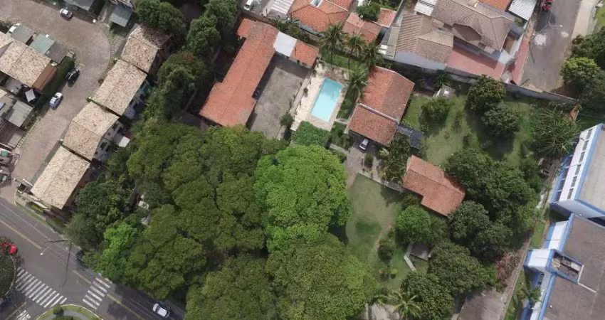 Chácara / sítio com 5 quartos à venda na Rua Ulysses Pedroso de Oliveira Filho, 930, Parque Terranova, Valinhos