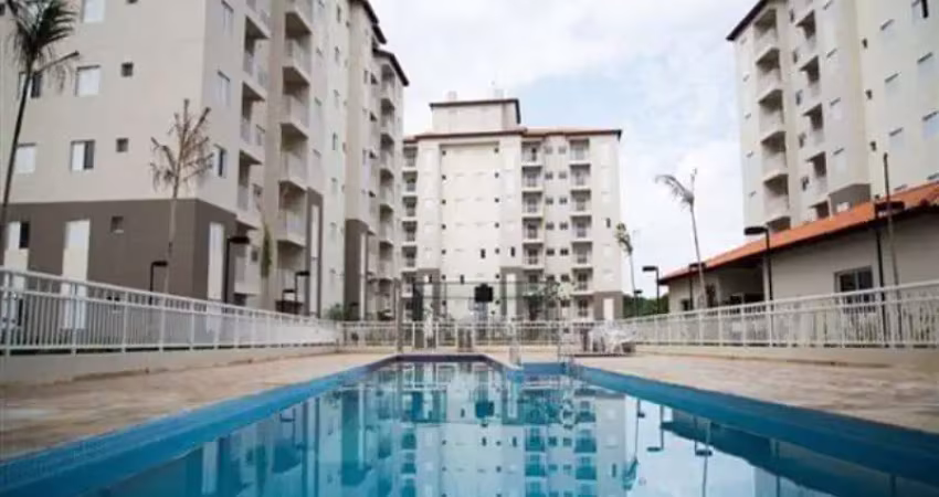 Apartamento com 2 quartos à venda na Avenida Rosa Belmiro Ramos, 626, Ortizes, Valinhos