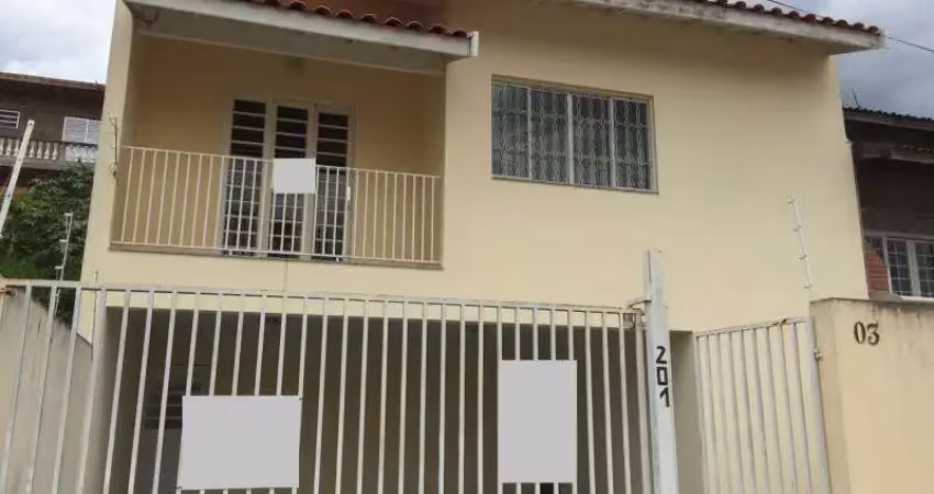 Casa com 2 quartos à venda na Rua dos Diamantes, 201, Jardim Nova Palmares, Valinhos