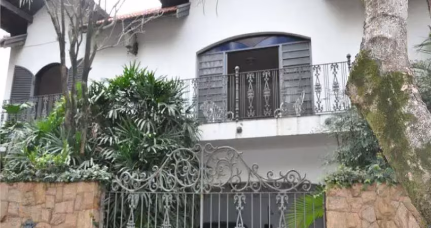 Casa com 4 quartos à venda na Rua Vital Brasil, 142, Vila Embaré, Valinhos