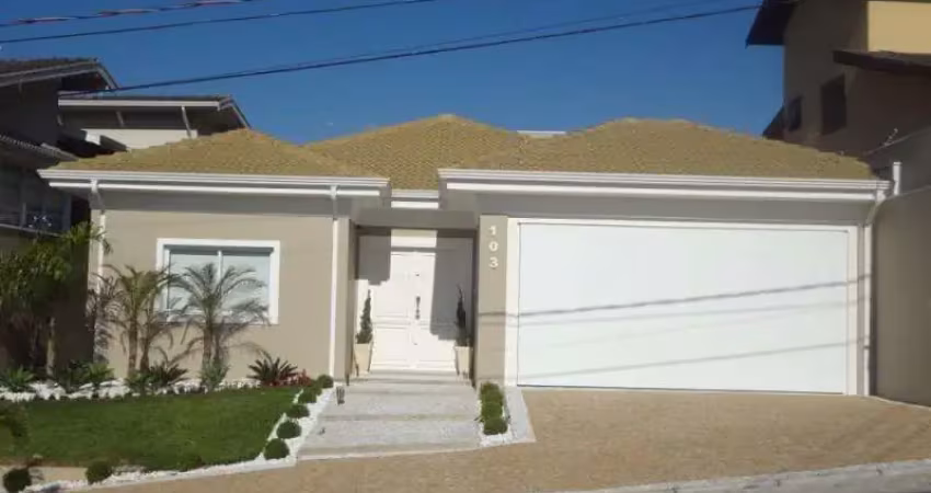 Casa com 3 quartos à venda na Rua João Tordin, 103, Parque Terranova, Valinhos