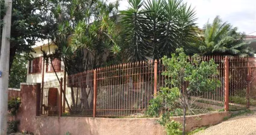 Casa comercial com 1 sala à venda na Rua Americana, 189, Jardim Imperial, Valinhos