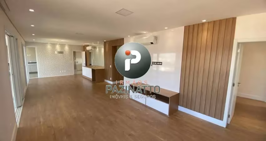 Apartamento com 4 quartos para alugar na Rua Francisco Glicério, 1620, Vila Embaré, Valinhos