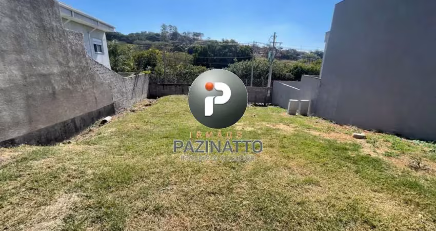 Terreno à venda na Estrada Municipal do Roncáglia, 1090, Roncáglia, Valinhos