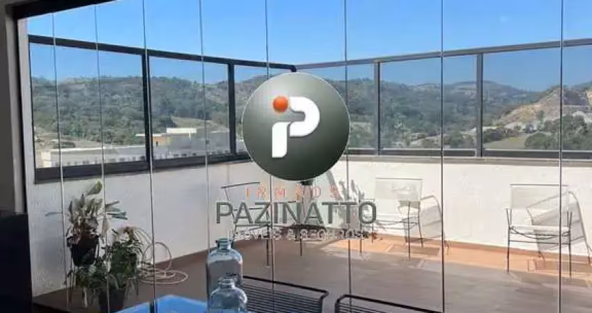 Apartamento com 3 quartos à venda na Rua João Bissotto Filho, 1656, Ortizes, Valinhos