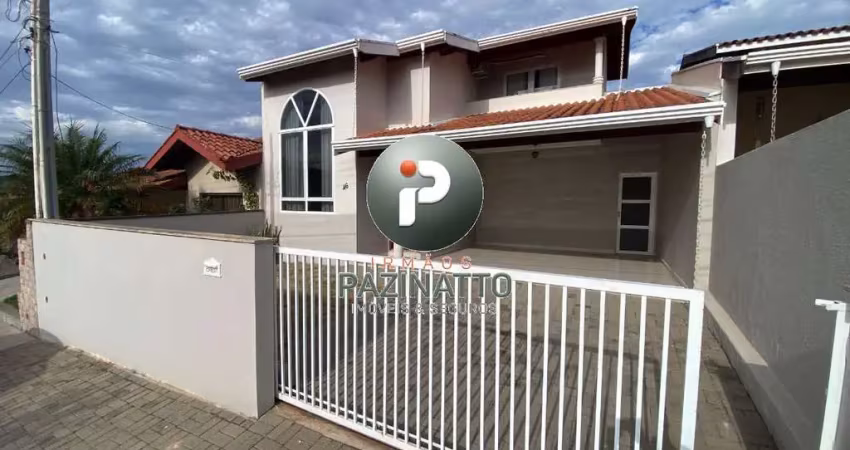 Casa em condomínio fechado com 3 quartos para alugar na Avenida Gessy Lever, 1090, Lenheiro, Valinhos
