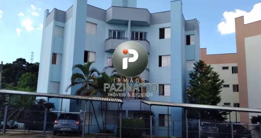 Apartamento com 2 quartos à venda na Rua Egídio Matiazzo, 36, Jardim Santa Rosa, Valinhos