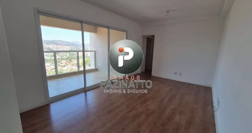 Apartamento com 2 quartos à venda na Rua Oswaldo Cruz, 195, Vila Independência, Valinhos