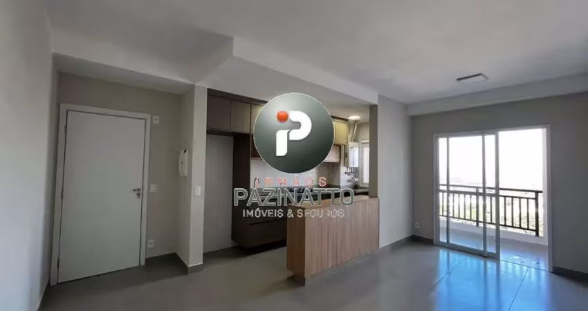 Apartamento com 2 quartos à venda na Avenida dos Pioneiros, 771, Santa Terezinha, Paulínia