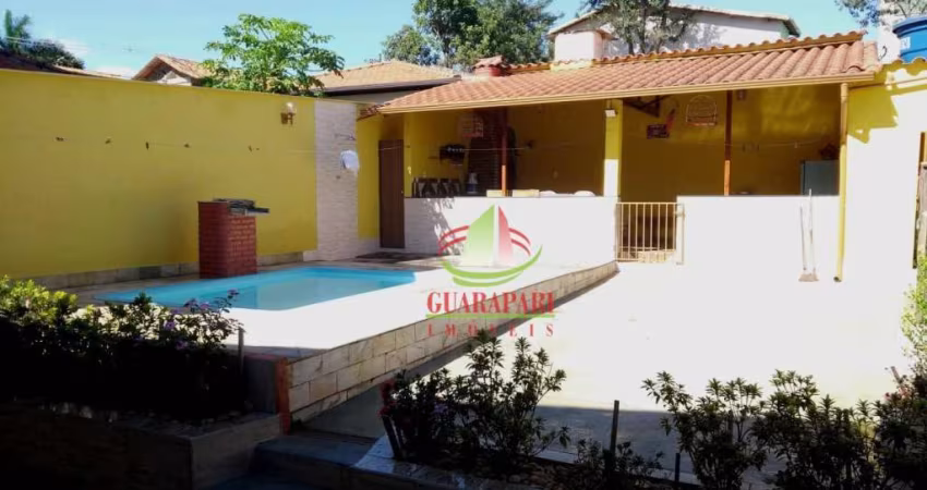 Casa com 4 dormitórios à venda, 200 m² por R$ 750.000,00 - Trevo - Belo Horizonte/MG