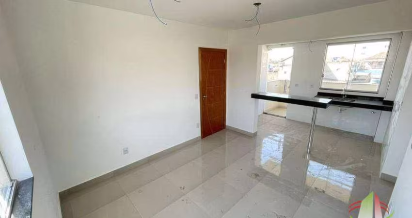 Apartamento à venda, 69 m² por R$ 245.000,00 - Maria Helena - Belo Horizonte/MG