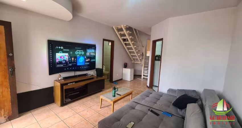 Casa com 3 dormitórios à venda, 83 m² por R$ 490.000,00 - Santa Amélia - Belo Horizonte/MG