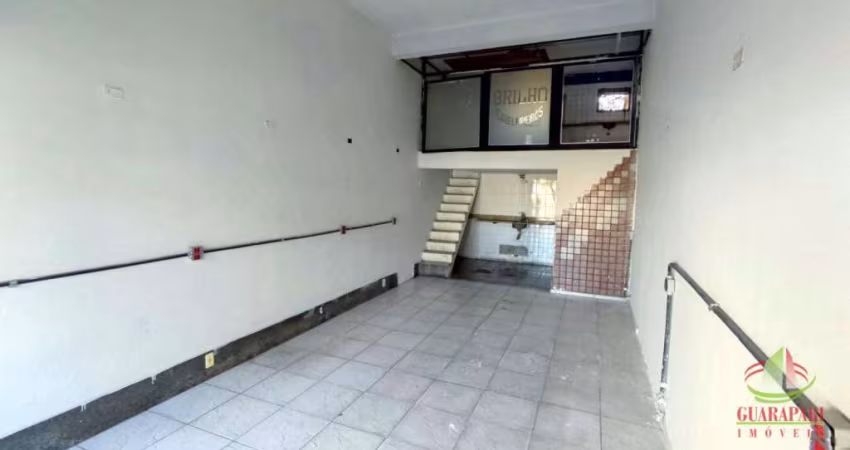 Loja à venda, 47 m² por R$ 290.000,00 - Santa Mônica - Belo Horizonte/MG
