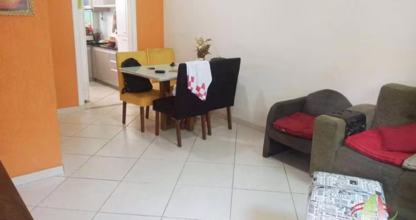 Casa à venda, 65 m² por R$ 250.000,00 - Juliana - Belo Horizonte/MG