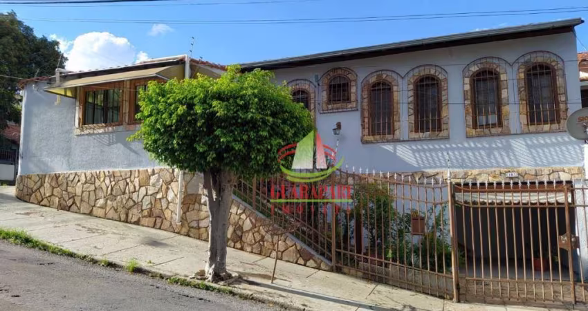 Casa com 2 dormitórios à venda, 70 m² por R$ 450.000,00 - Santa Amélia - Belo Horizonte/MG
