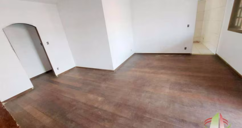 Casa com 4 quartos à venda, 220 m² por R$ 750.000 - Copacabana - Belo Horizonte/MG