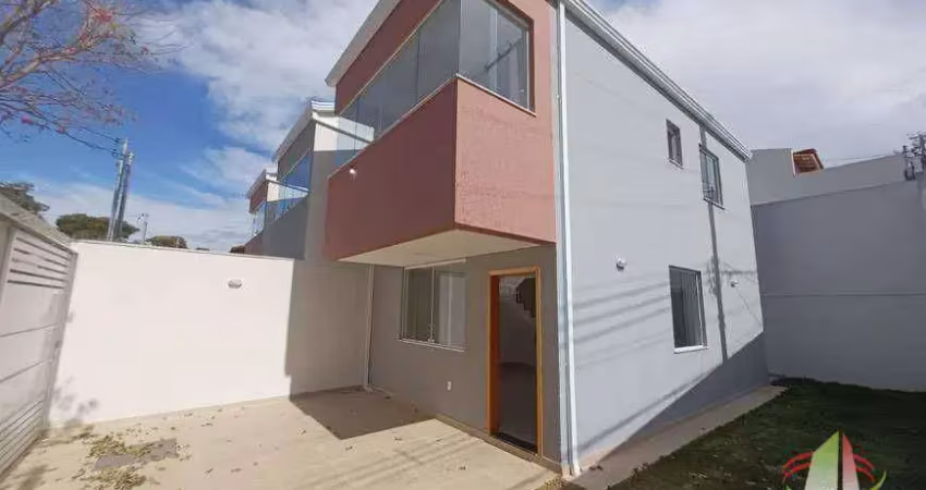 Casa com 3 dormitórios à venda, 195 m² por R$ 924.900,00 - Itapoã - Belo Horizonte/MG
