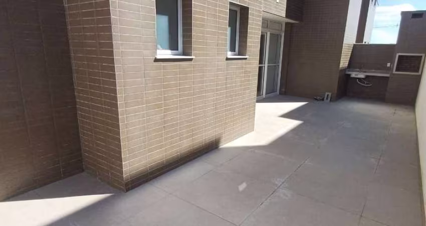 Área privativa com 3 quartos à venda, 113 m² por R$ 719.000 - Itapoã - Belo Horizonte/MG