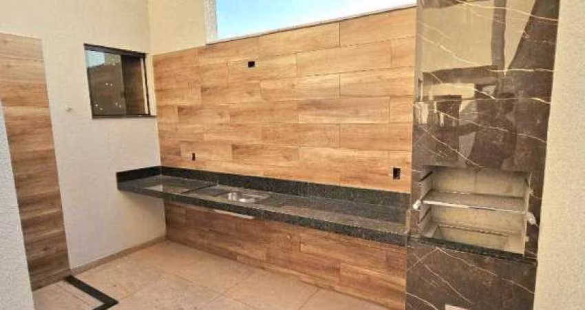 Casa baixa com 2 quartos à venda, 90 m² por R$ 485.000 - Xangri-Lá - Contagem/MG