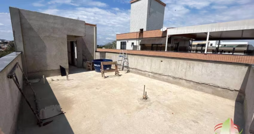 Cobertura com 3 quartos à venda, 130 m² por R$ 920.000 - Itapoã - Belo Horizonte/MG