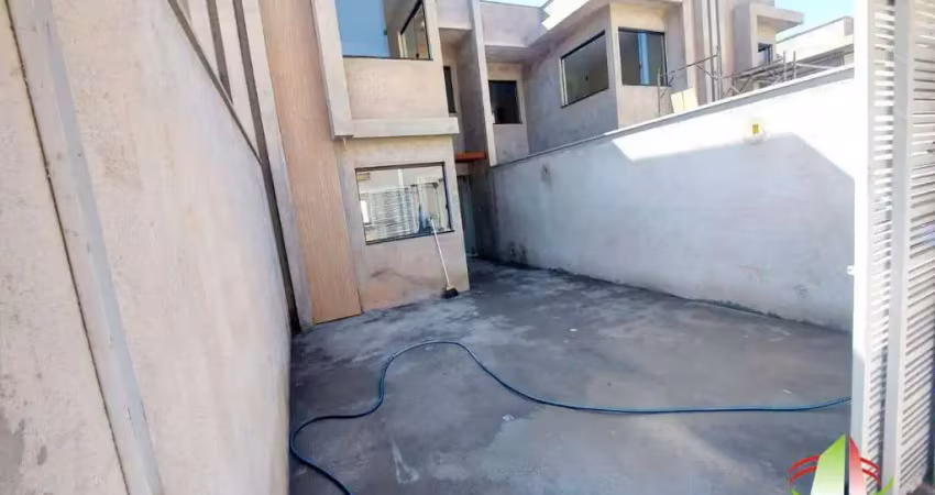 Casa de luxo com 3 quartos à venda, 160 m² por r$ 950.000 - santa amélia - belo horizonte/mg