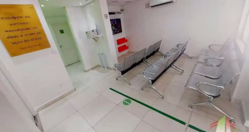 Casa comercial à venda, 360 m² por r$ 1.500.000 - santa amélia - belo horizonte/mg