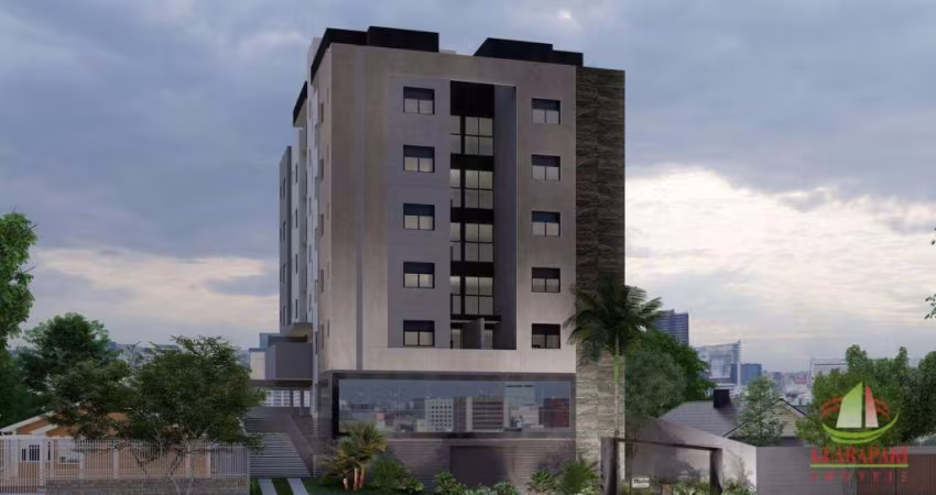 Apartamento à venda, 69 m² por R$ 649.000,00 - Itapoã - Belo Horizonte/MG